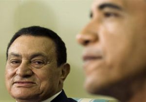 Obama dan Mısır için özel toplantı